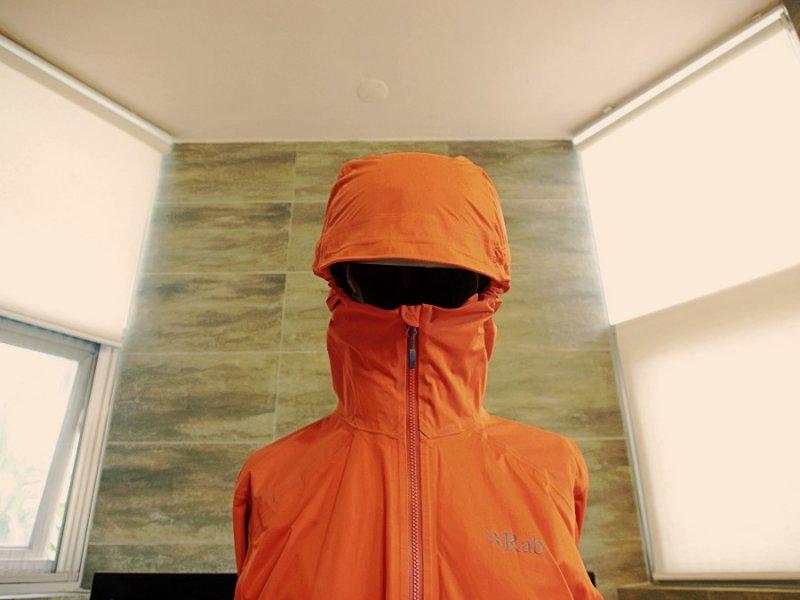 rab软壳衣,户外软壳外套推荐