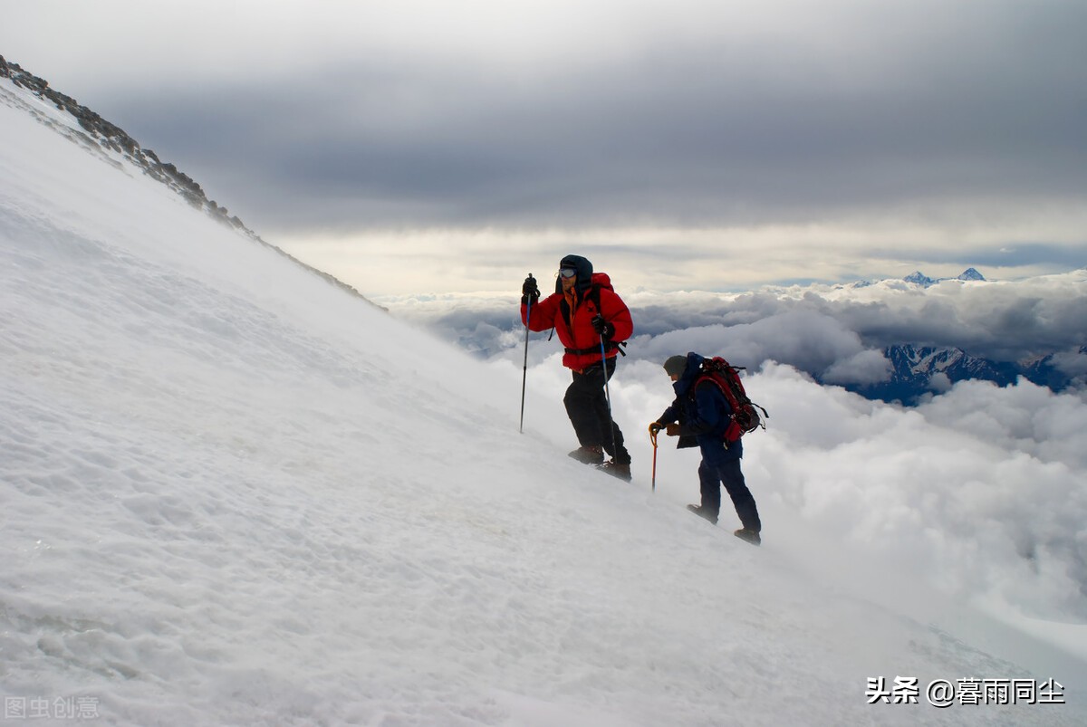 经典登山靴,便宜耐穿的登山靴有哪些