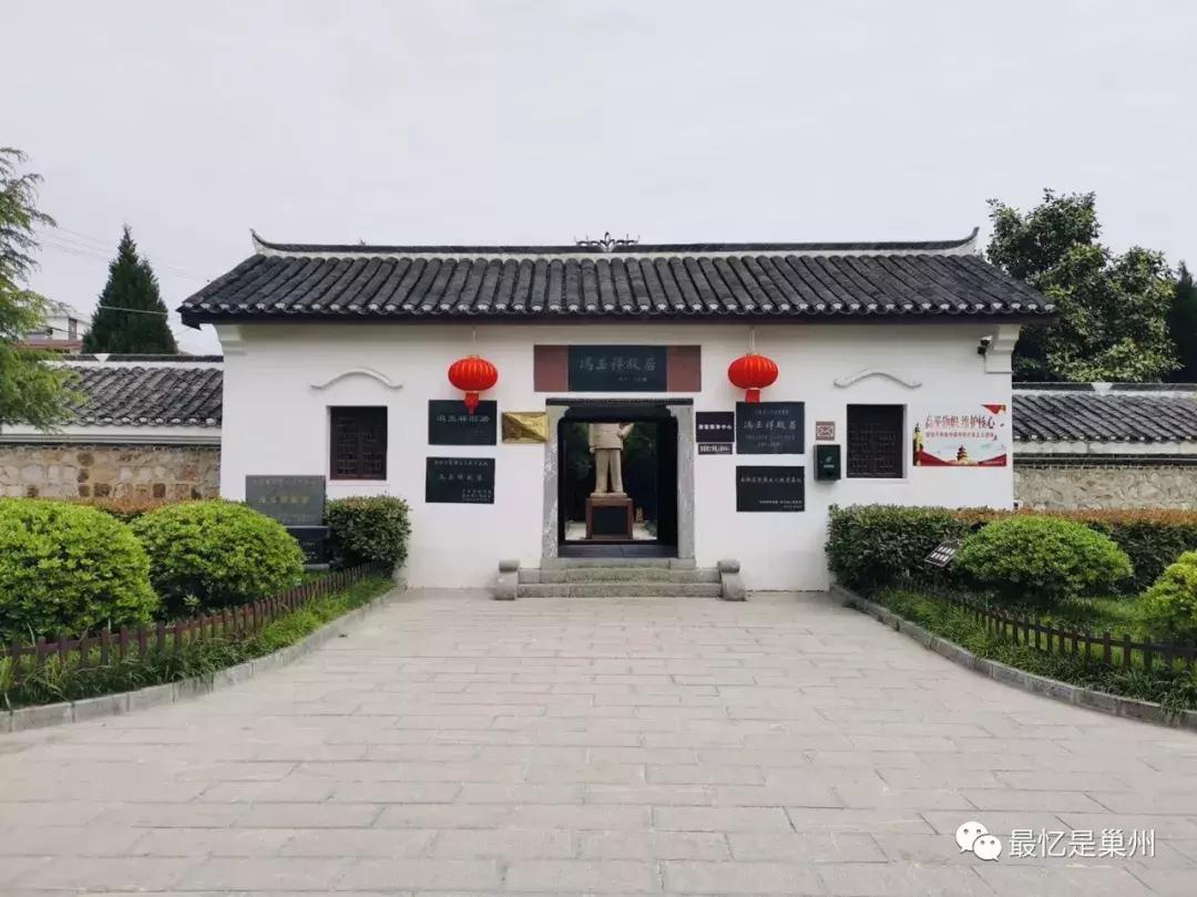 巢湖有个柘皋古镇,巢湖柘皋古镇地图