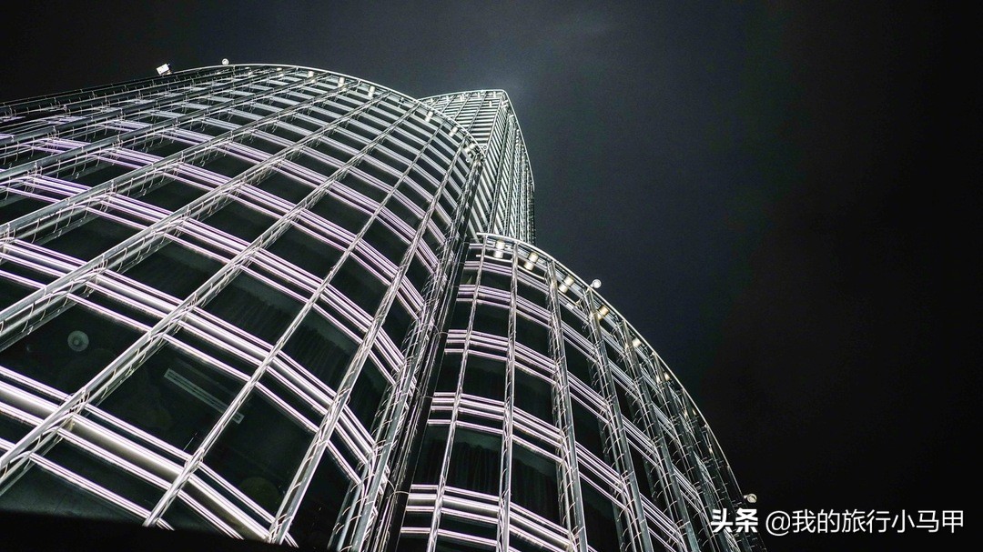 迪拜游玩一定要体验一次,迪拜必去十大景点旅游攻略