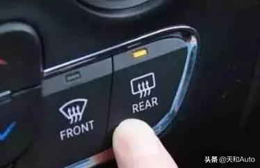 汽车后挡贴膜起泡是什么原因,后挡贴膜一定起泡吗