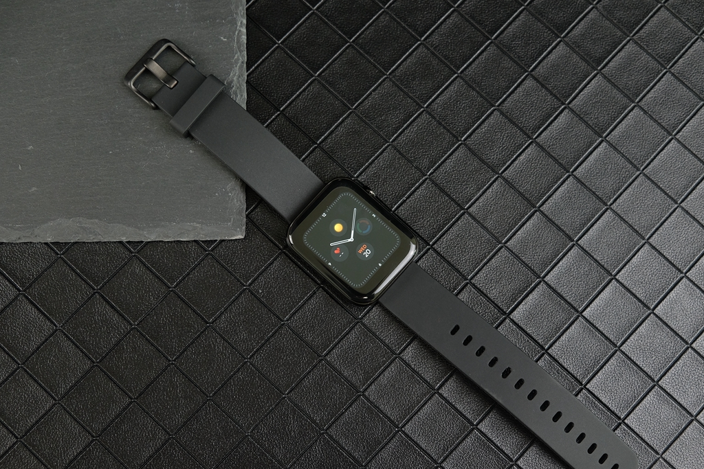 能测体温血压的智能手表,能测体温的运动手表