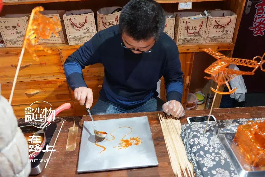 聚匠在路上——图集汇（七）