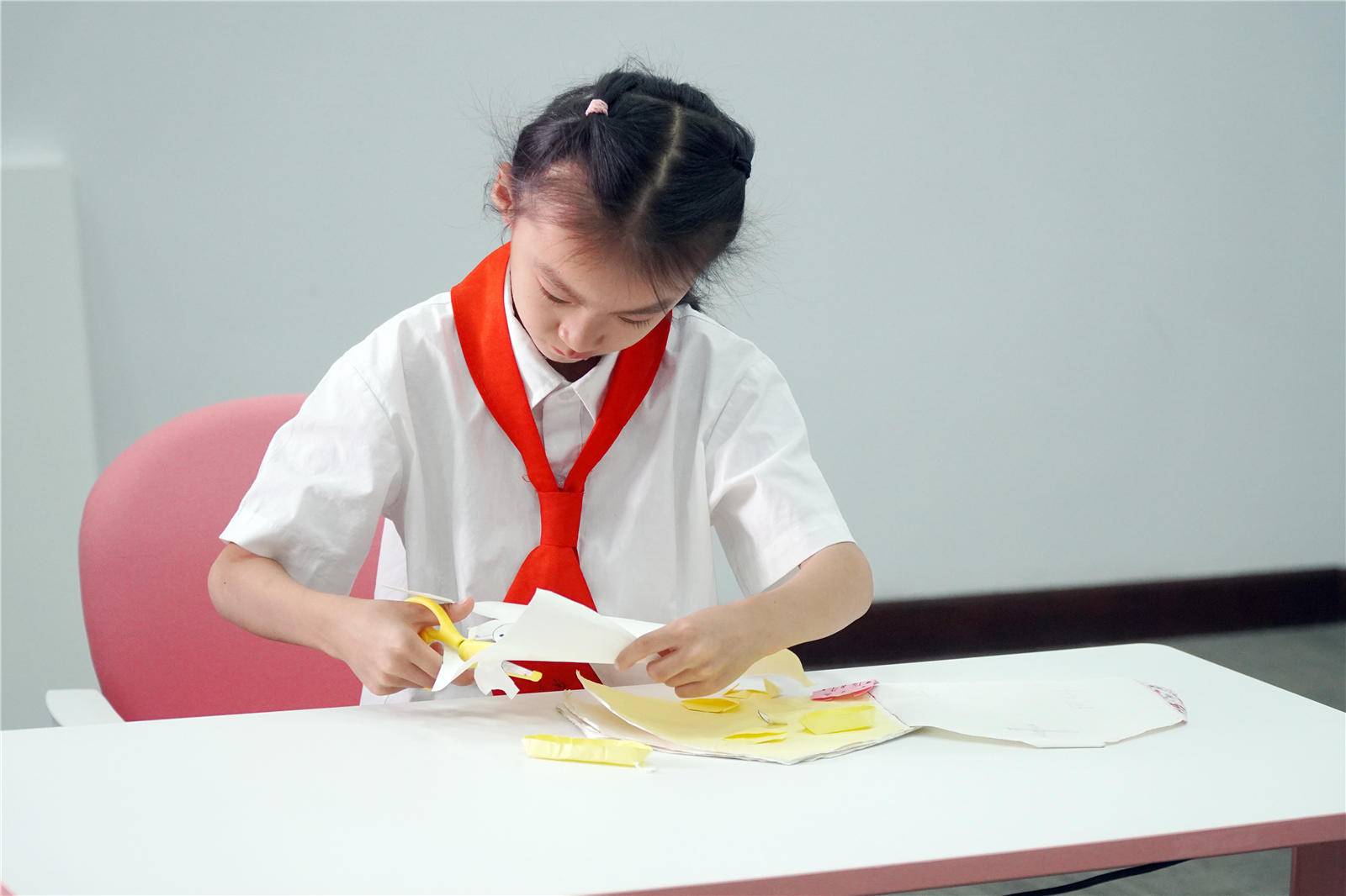 孩子做作业方法和技巧,乐歌升降桌儿童使用