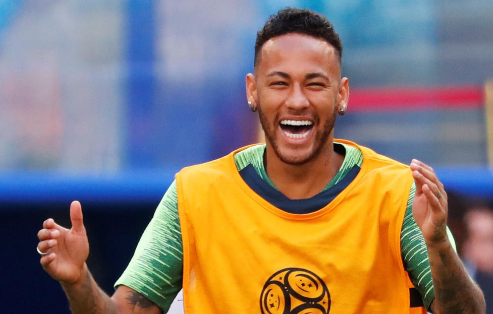 21年奥运会巴西足球精彩表现,奥运巴西对西班牙点球