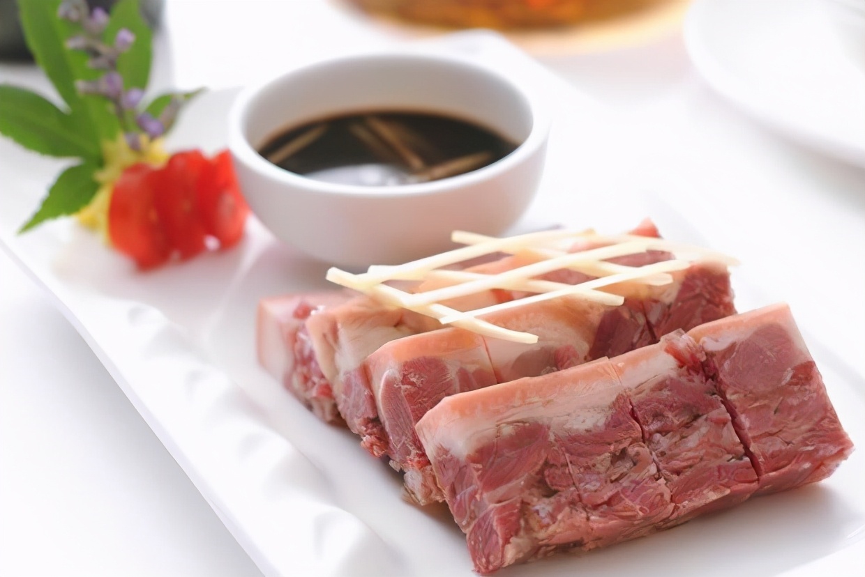 镇江必吃的美食,镇江美食视频吃货