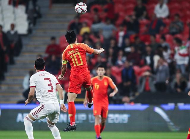 国足最近几年有赢的吗,国足这次输了还有机会吗