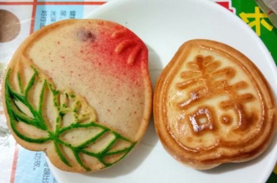 知否知否应是绿肥红瘦糕点 (知否知否应是绿肥红瘦喜宴)