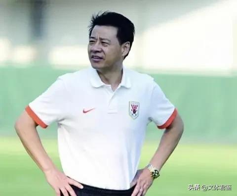 鲁能记忆完整版,鲁能历史主帅