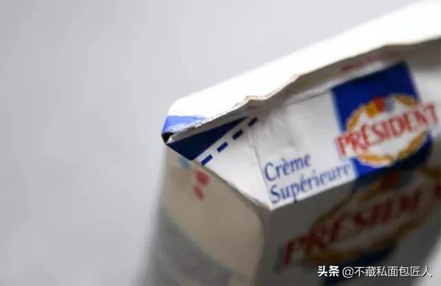 淡奶油结冰了怎么快速变回淡奶油,淡奶油半冻怎么办