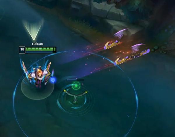 英雄联盟武器大师王国机甲,英雄联盟王国机甲系列