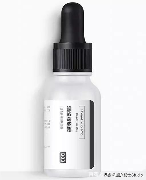 平价原料桶精华真的应该买吗？