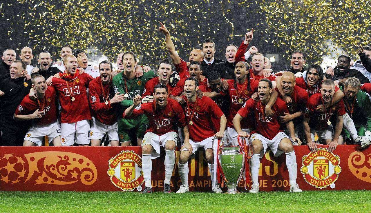 经典欧冠决赛曼联vs切尔西,经典回顾2010欧冠半决赛