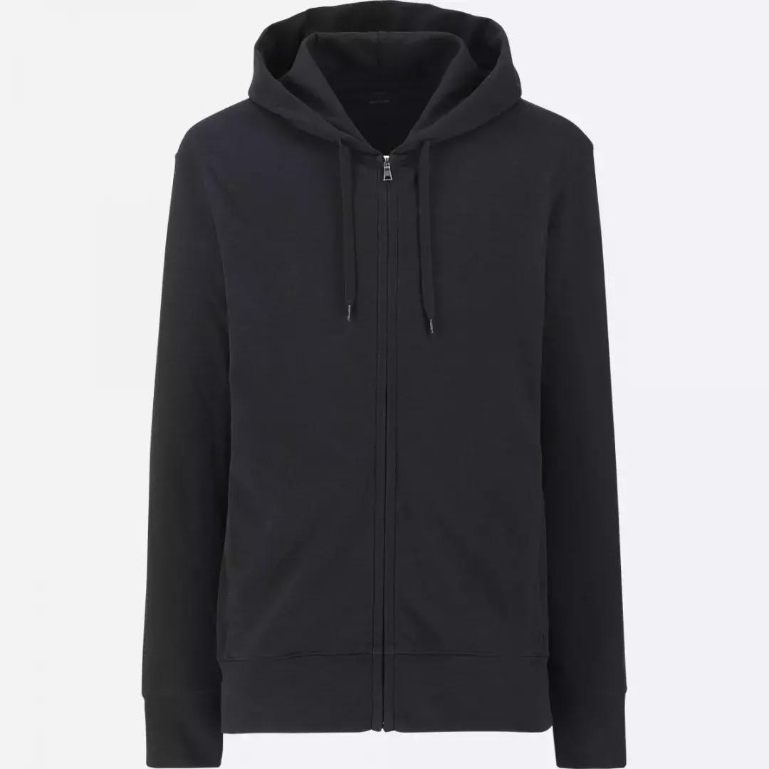 优衣库高性能外套,优衣库新款衣服遭疯抢