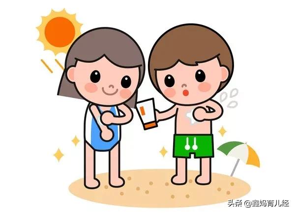 剃光头夏天要注意什么,夏天适合剃光头吗
