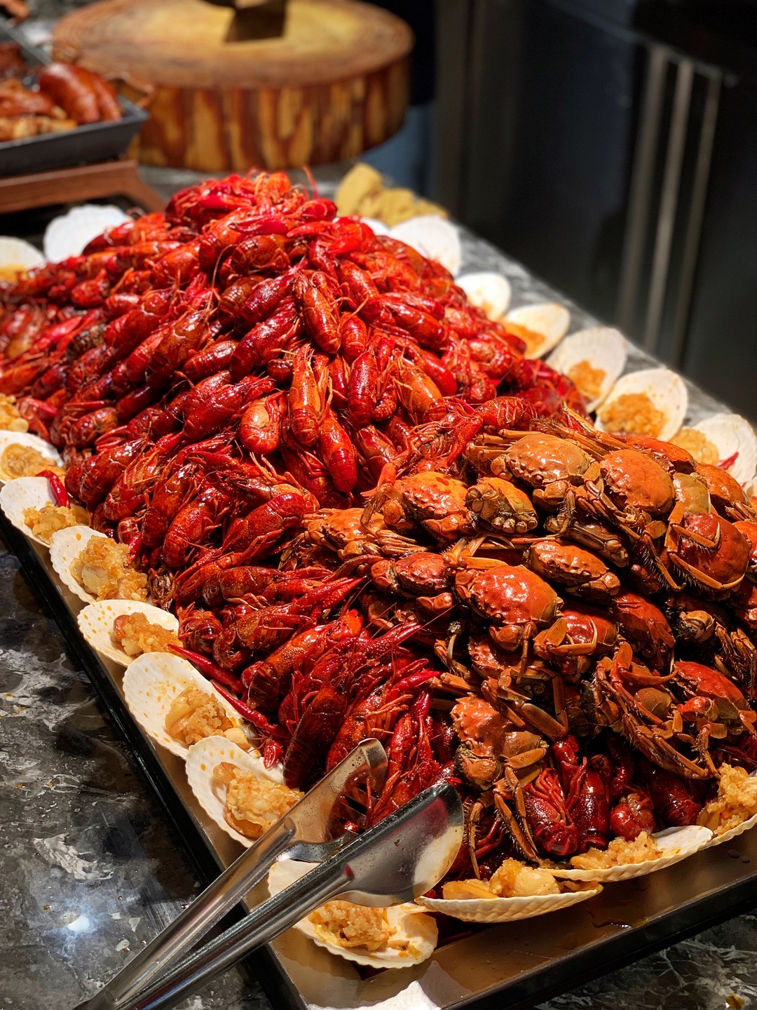 长春海鲜自助温泉度假酒店,长春高端温泉自助