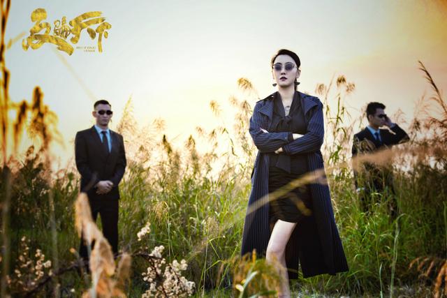 国产电视剧反骗天下在线免费观看,肖宇梁反骗天下16-18cut