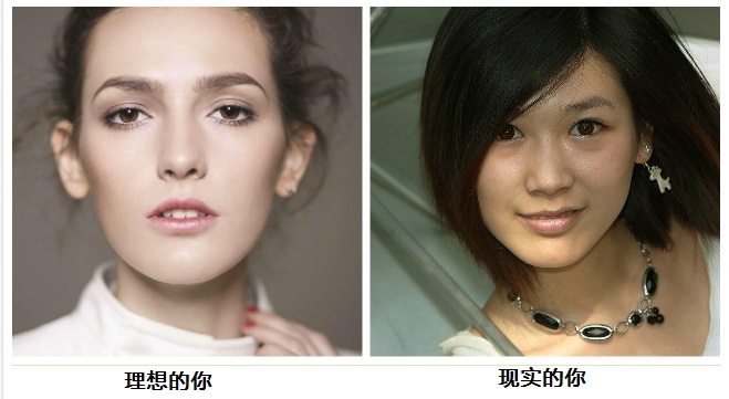 选择口红的正确方法,选口红误区