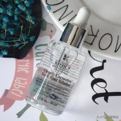 美妆达人学院科颜氏,美妆达人学院环保简单的科颜氏