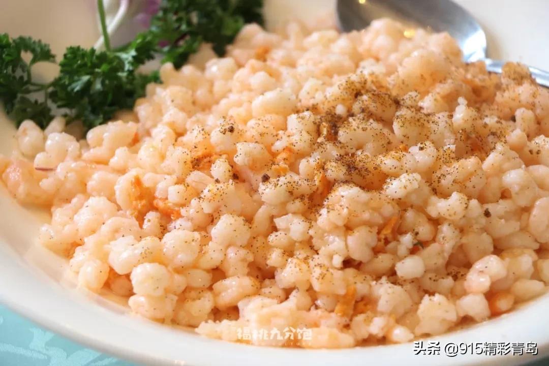 在苏州吃全国各地的美食,苏州美食好精致