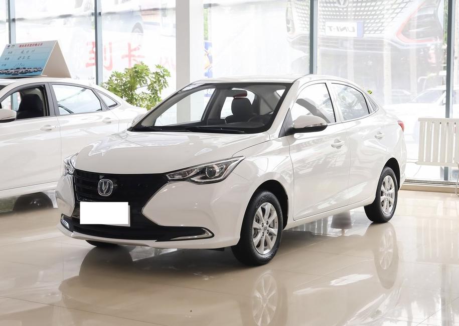 长安悦翔2021是自动挡吗,长安悦翔出2021款吗