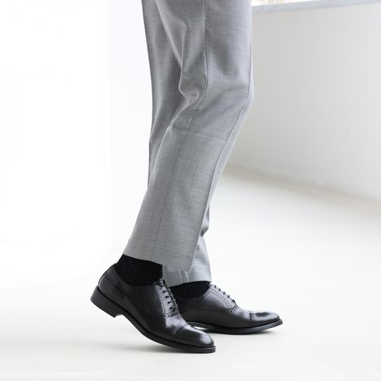 喜欢的皮鞋买回去不合脚，先别急着退