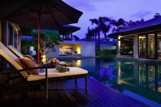 文末有福利｜带着Ta，来到这家坐拥7km的海岸线酒店