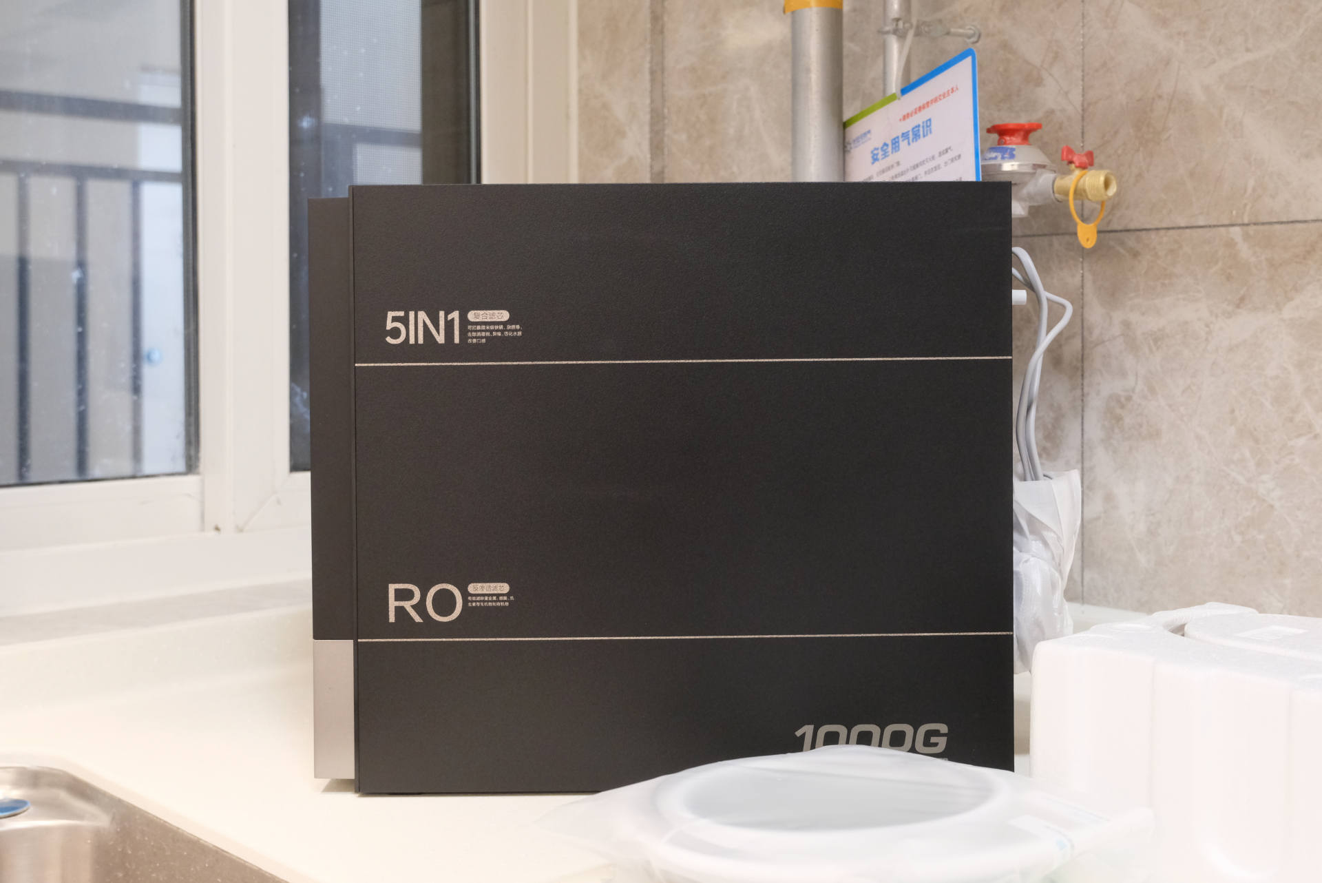 前置净水器选哪种滤芯,家用净水器几级滤芯最好