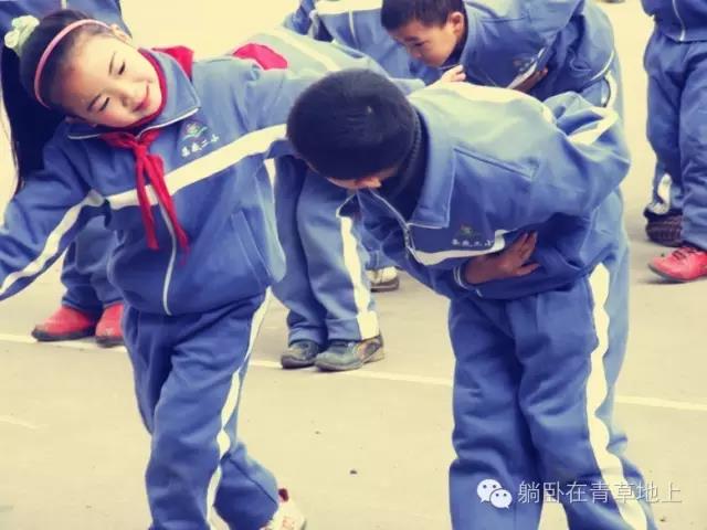 娄底二小学校课间操最新,彭灿老师课堂