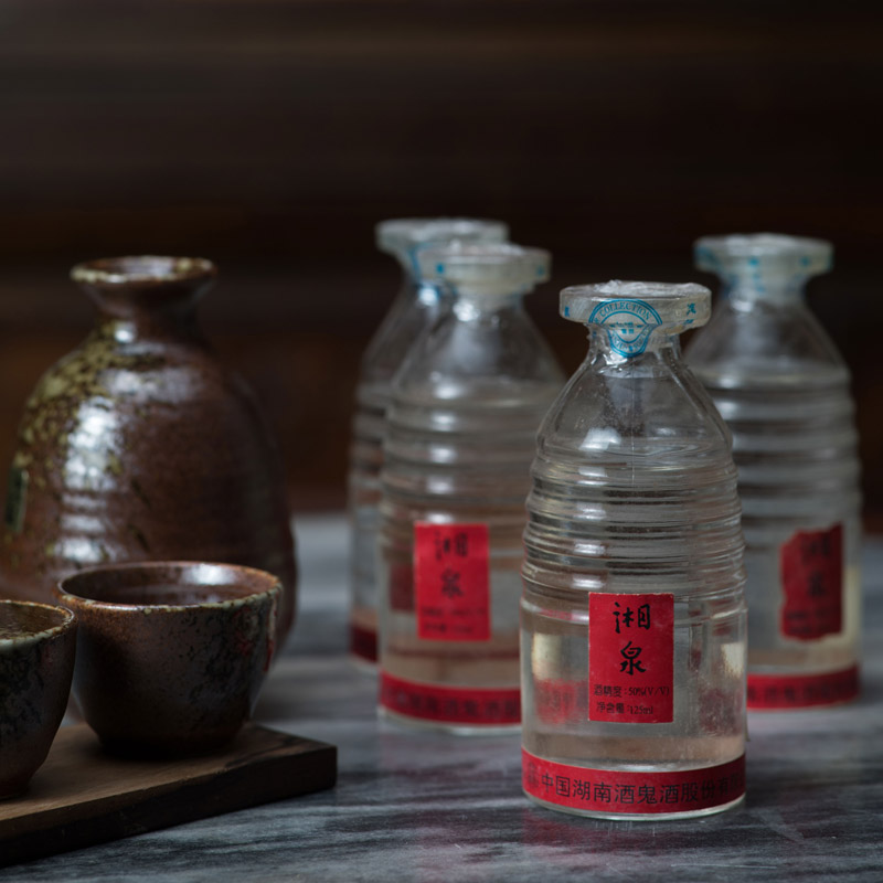 闻起来甜的酱香酒,闻起来很香的酒