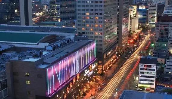 2018韩国留学生活攻略,衣食住行方面具体省钱攻略