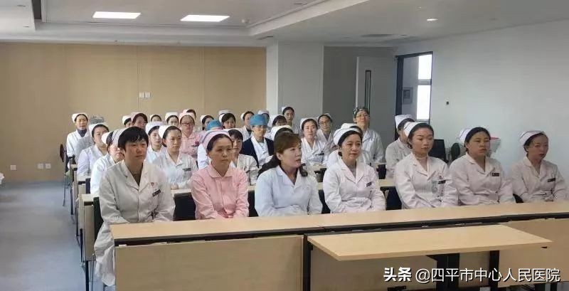 护理教学体系建设,创新带教模式提升护理教学质量