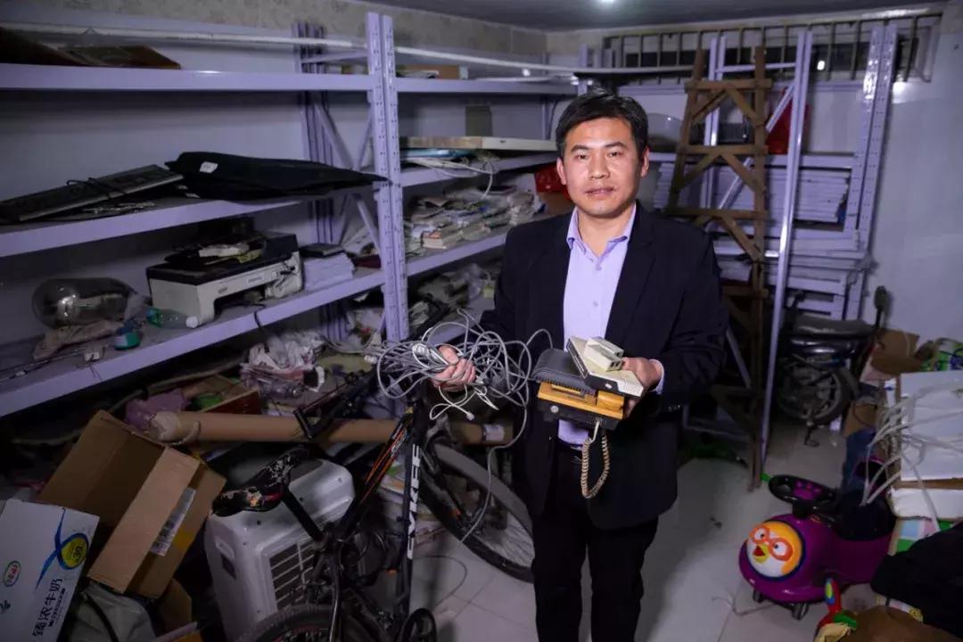 双11十年创造者：因何相信，为何看见