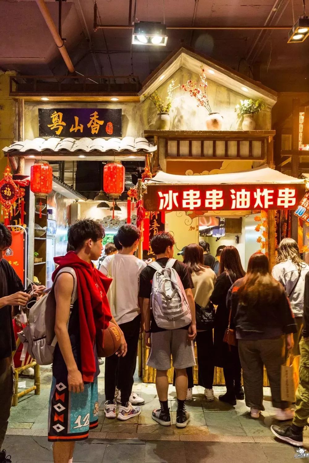 地铁直达！这里满满的复古风情，玩一天都不够！