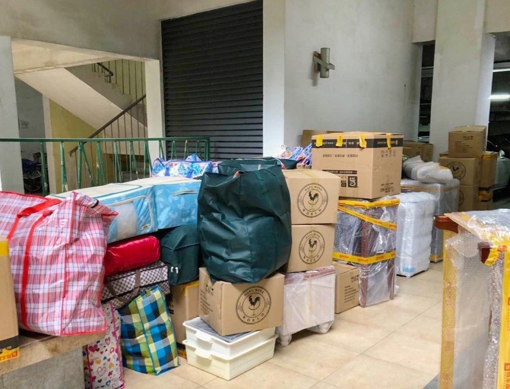 搬家一般要放多少钱,搬家要交哪些费用和用具