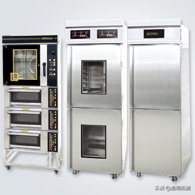 烘焙工厂设备及布局,烘焙工厂机器设备价格