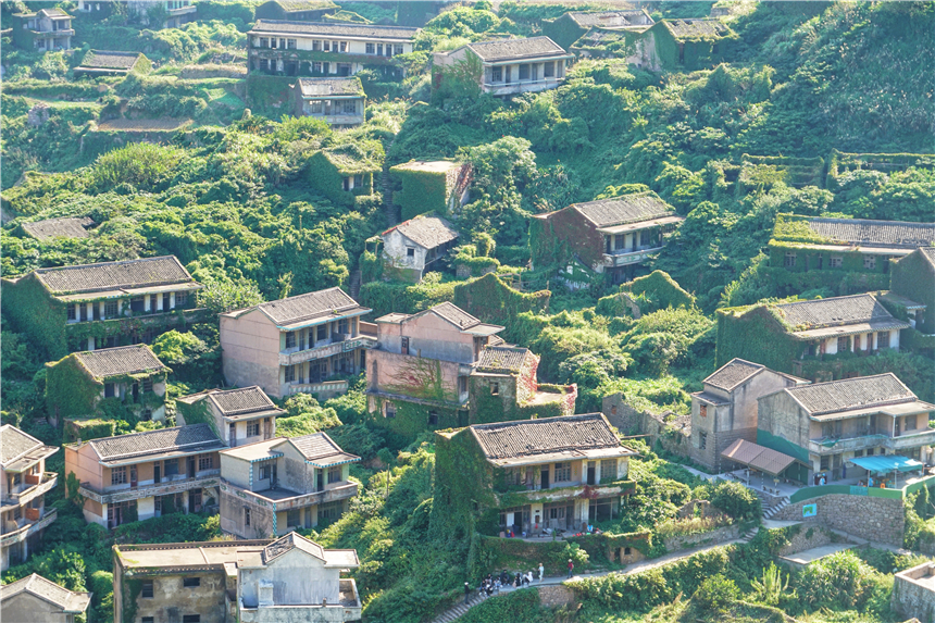 嵊泗旅游美食攻略,嵊泗攻略3天2夜美食推荐