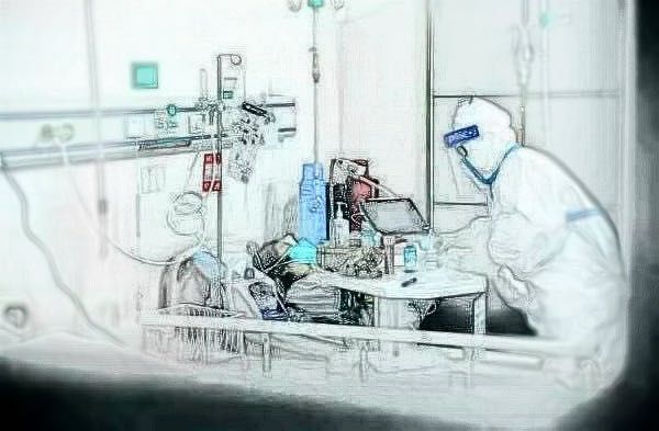 抗疫一线|“我很骄傲第一批进入天津市南开医院隔离病房”——历数抗疫期间的点滴