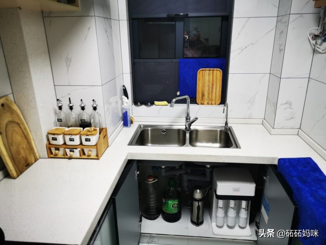 我的全屋整理日记|成为整理师后，我把家翻了个底朝天