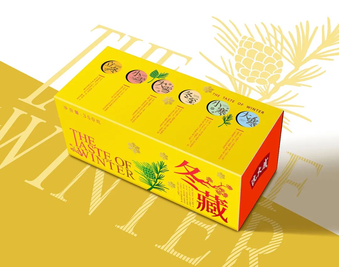 包装是一种品牌力,包装属于商品的一部分吗