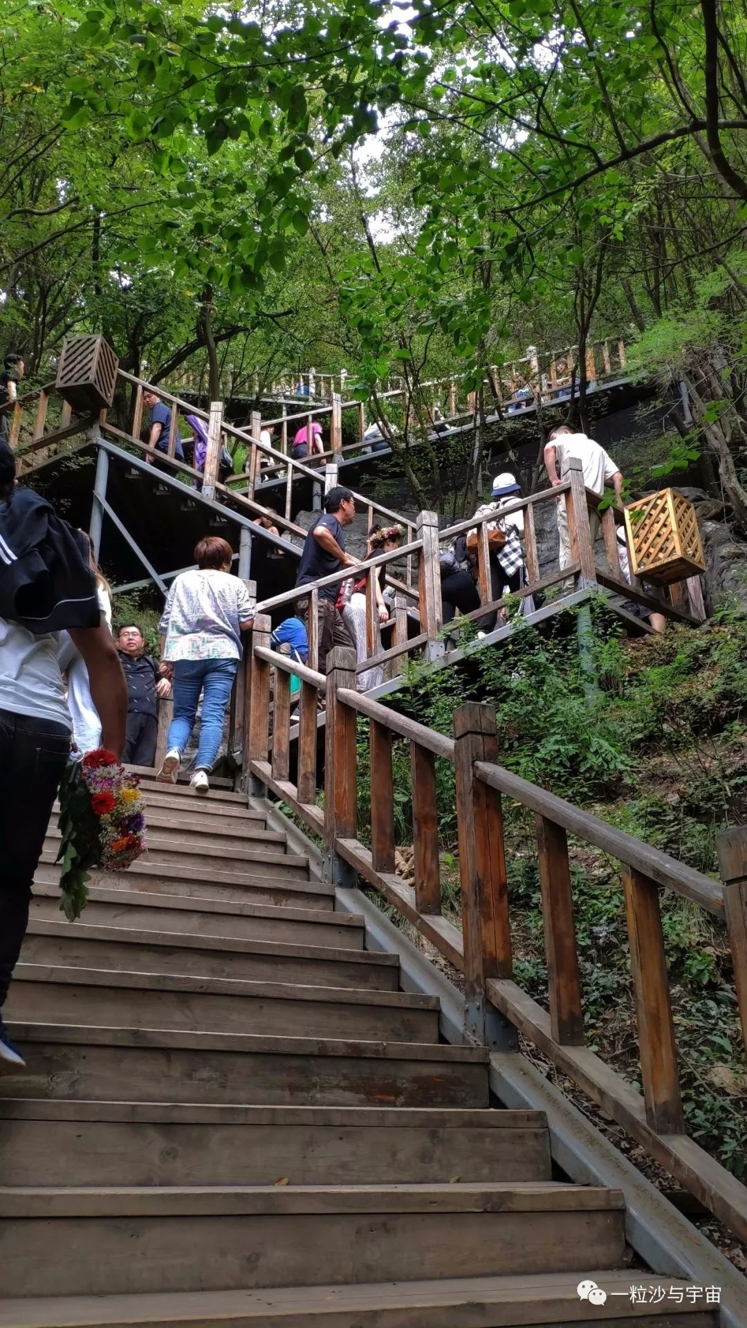 野三坡百里峡天气,野三坡百里峡二日游