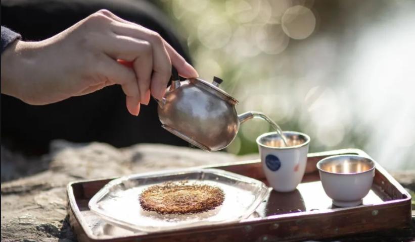 喝茶失眠试试这7个小技巧,一喝茶就失眠为什么