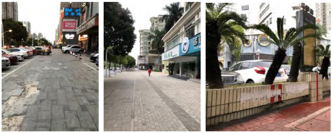 汕头金砂东路品质提升改造,汕头金砂东路改造规划图