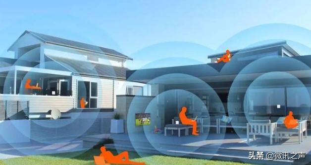 为啥家里的wifi一直显示无法上网,家里wifi不稳定老是掉线怎么办