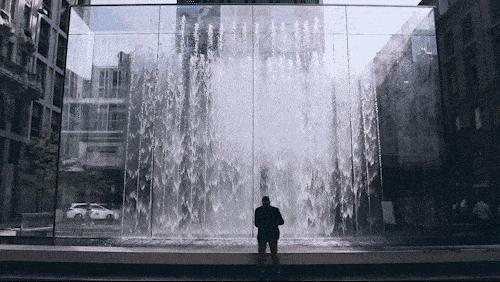 苹果店（中）：阿伦茨社区店