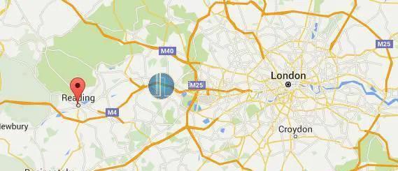 雷丁大学icma中心回国认可度,英国小硅谷