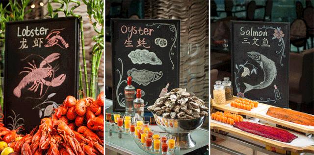 2大1小酒店套票,2大1小餐团购套餐