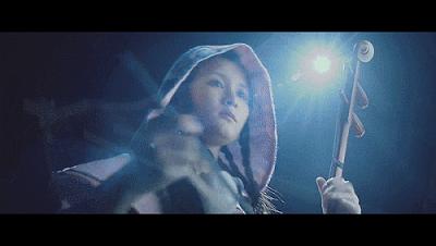 《萦萦夙语亦难求》：自恋少爷追腹黑侍女，反转不断，爆笑不止