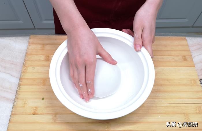 自己手工包饺子蒸几分钟能熟,包饺子的面粉怎么做才好吃呢