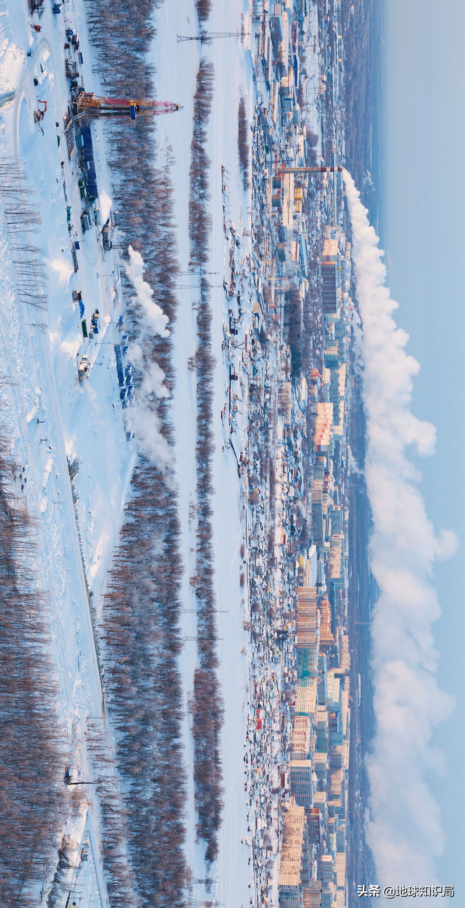 苏联石油危机,苏联帝国当时为什么那么强大